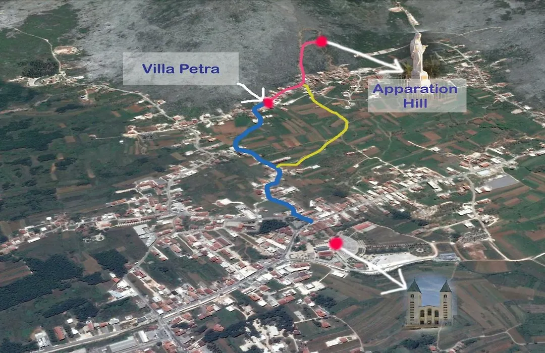 Villa Petra-1