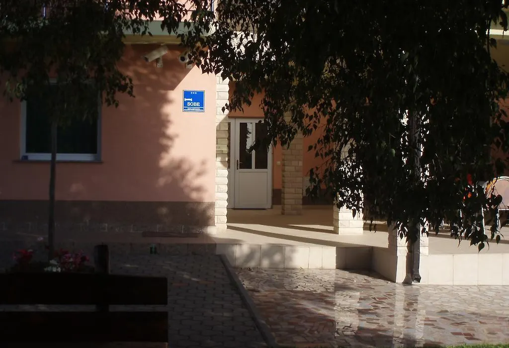 Hotel "Marinko Kozina" - Medjugorje-1