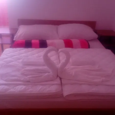 Guesthouse Soce-2